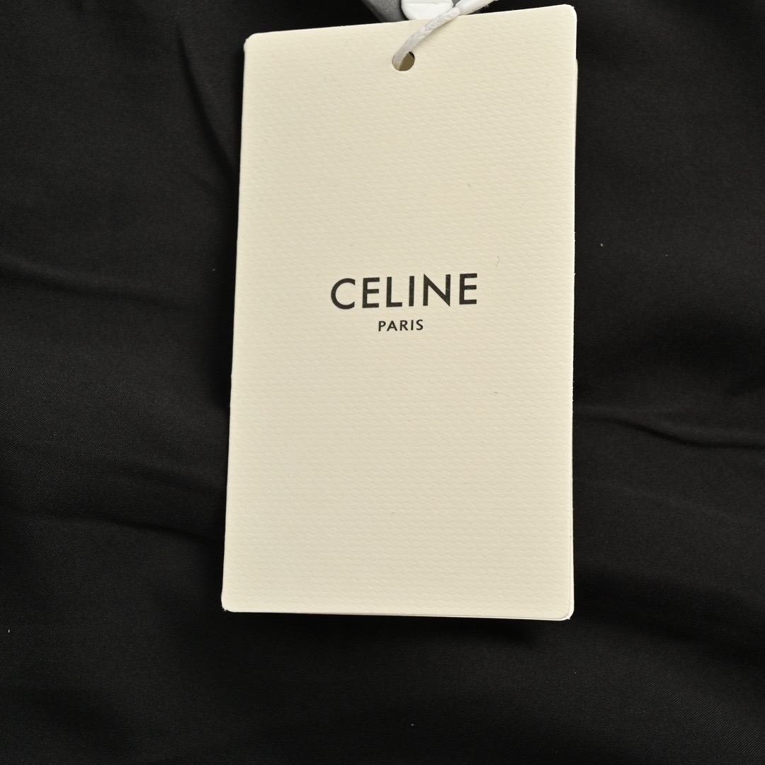 Celine/赛琳 丝绒拉链外套 定织定染丝绒面料 Celine/赛琳 丝绒拉链外套 定织定染丝绒面料