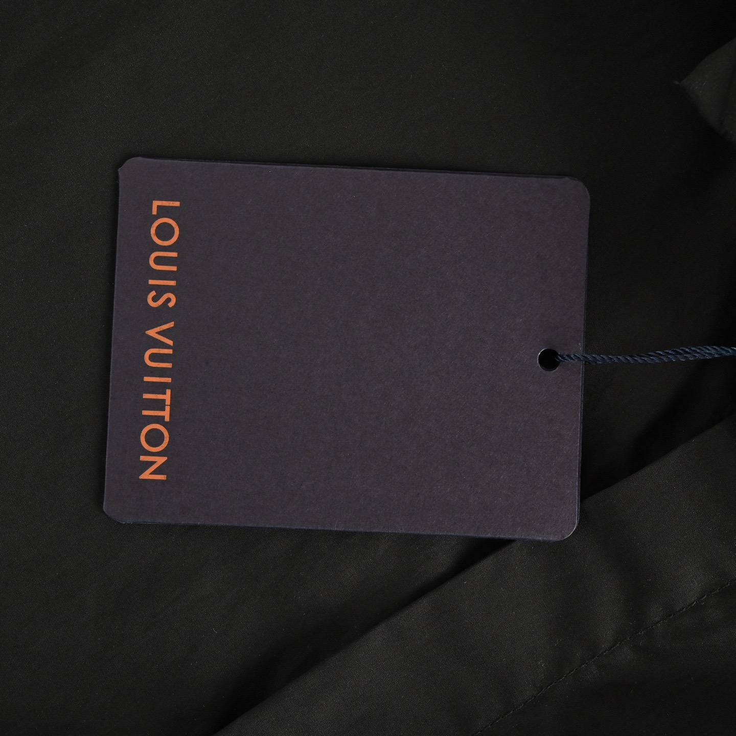 Louis Vuitton/路易威登 25ss 压胶字母logo长袖衬衫