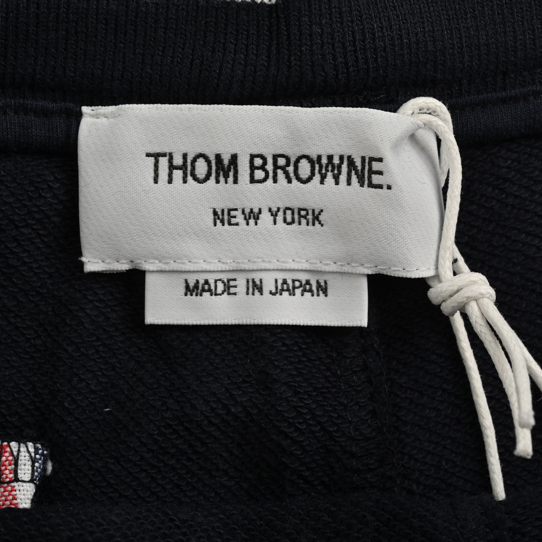 Thom Browne/汤姆布朗 新款色织竖腿长裤-High Quatity Cheap Brand wholesale wholesaler seller Clothes Bags handbags Sneakers Top Fashion Clothing Shoes from China Factory Chinese suppliers best Quality Beautiful Price Thom Browne/汤姆布朗 新款色织竖腿长裤