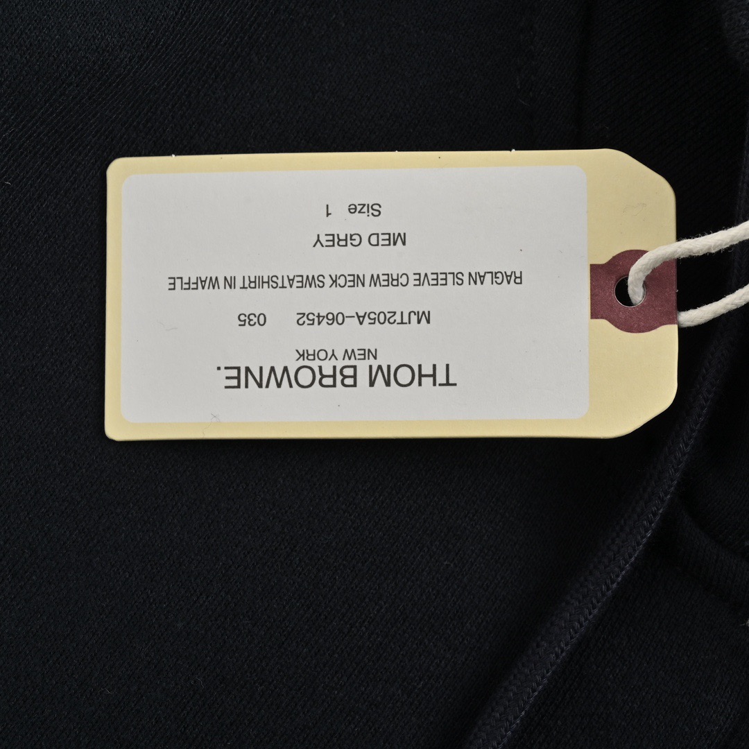 Thom Browne/汤姆布朗 四杠色织拉链外套-High Quatity Cheap Brand wholesale wholesaler seller Clothes Bags handbags Sneakers Top Fashion Clothing Shoes from China Factory Chinese suppliers best Quality Beautiful Price Thom Browne/汤姆布朗 四杠色织拉链外套