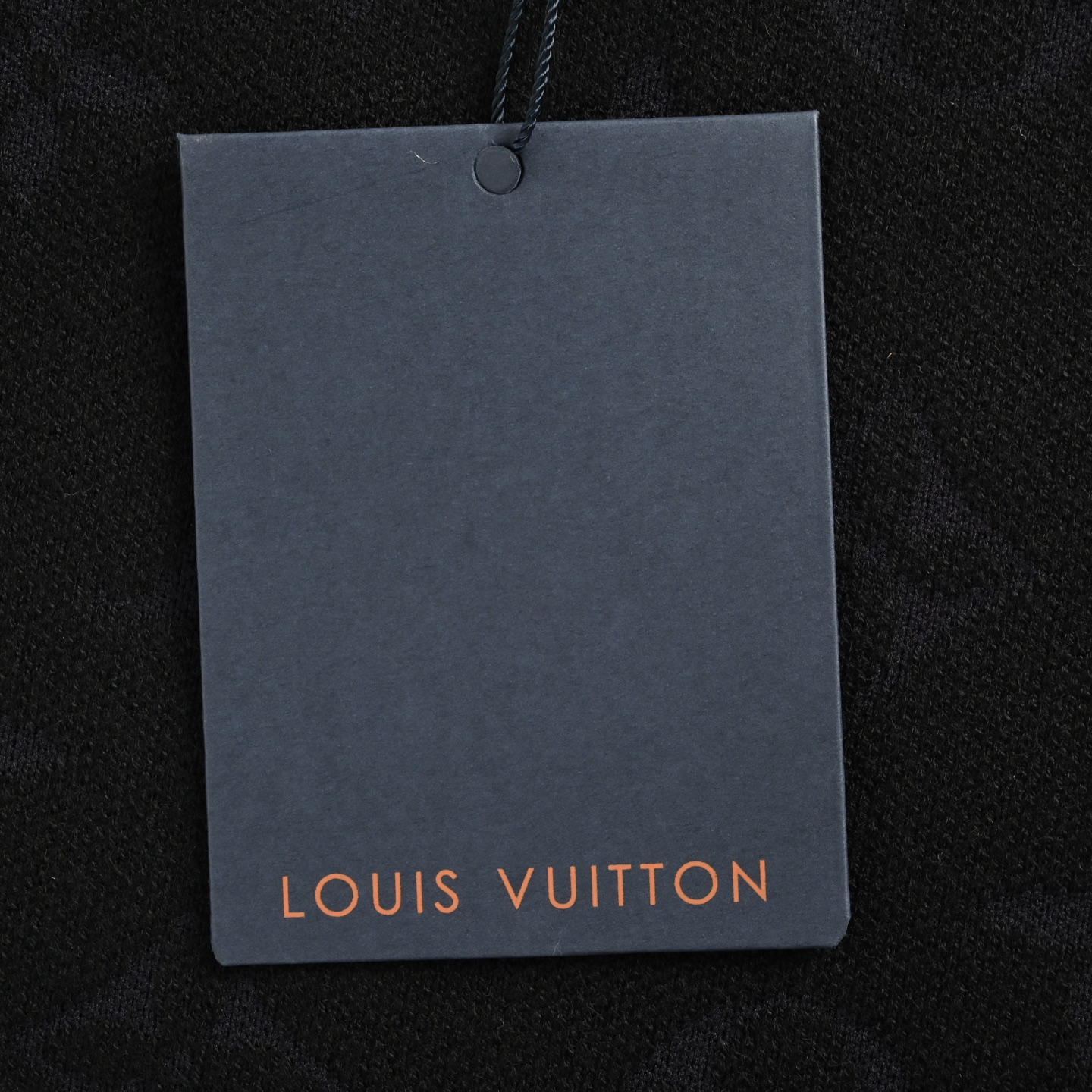 Louis Vuitton/路易威登 25Fw 暗纹提花圆领毛衣-High Quatity Cheap Brand wholesale wholesaler seller Clothes Bags handbags Sneakers Top Fashion Clothing Shoes from China Factory Chinese suppliers best Quality Beautiful Price Louis Vuitton/路易威登 25Fw 暗纹提花圆领毛衣