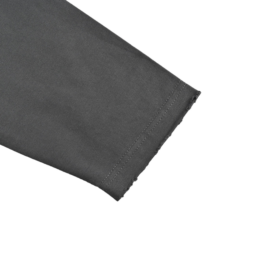 Balenciaga/巴黎世家 24Fw 模糊可乐印花长袖T恤-High Quatity Cheap Brand wholesale wholesaler seller Clothes Bags handbags Sneakers Top Fashion Clothing Shoes from China Factory Chinese suppliers best Quality Beautiful Price Balenciaga/巴黎世家 24Fw 模糊可乐印花长袖T恤