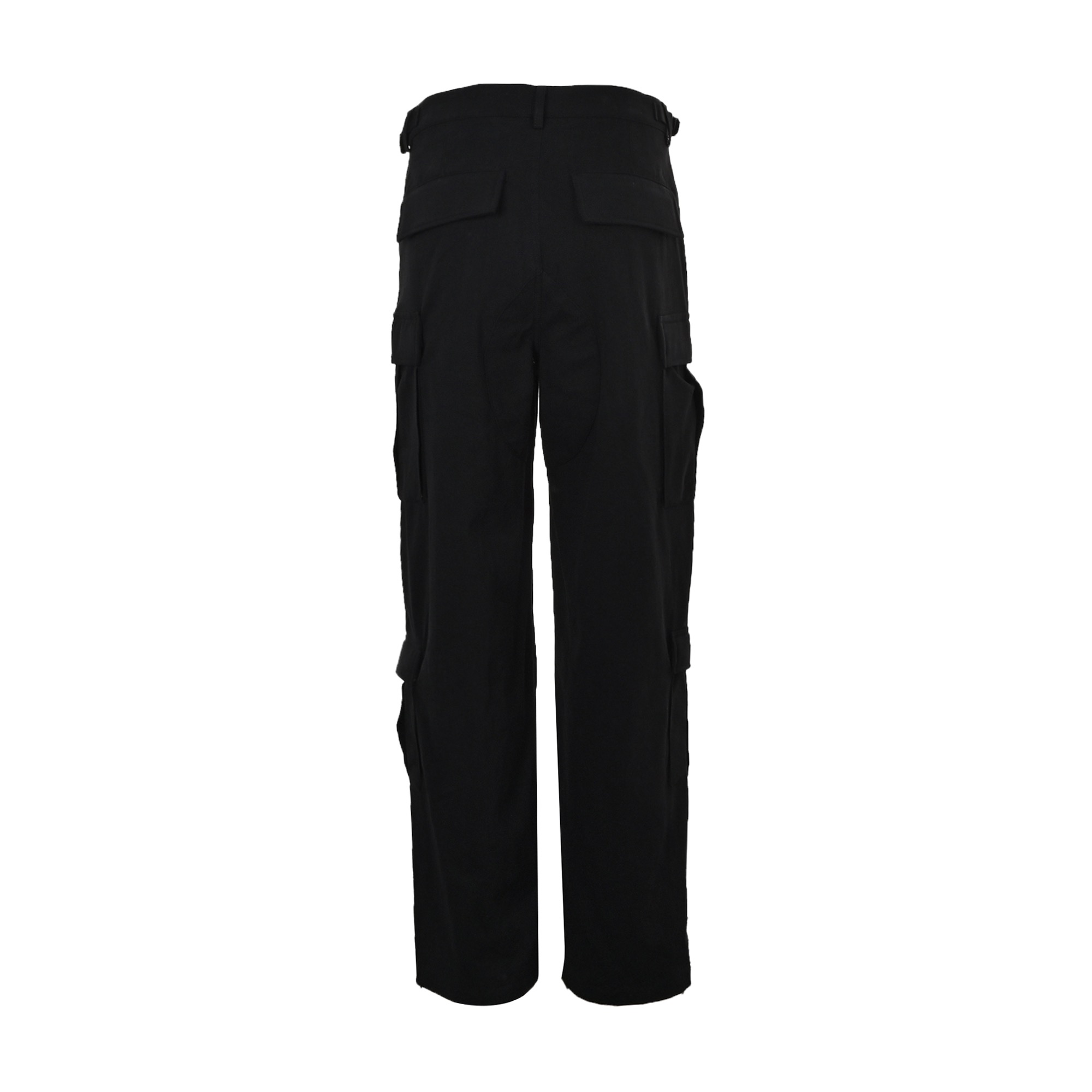Balenciaga/巴黎世家 25ss 刺绣多口袋工装长裤-High Quatity Cheap Brand wholesale wholesaler seller Clothes Bags handbags Sneakers Top Fashion Clothing Shoes from China Factory Chinese suppliers best Quality Beautiful Price Balenciaga/巴黎世家 25ss 刺绣多口袋工装长裤