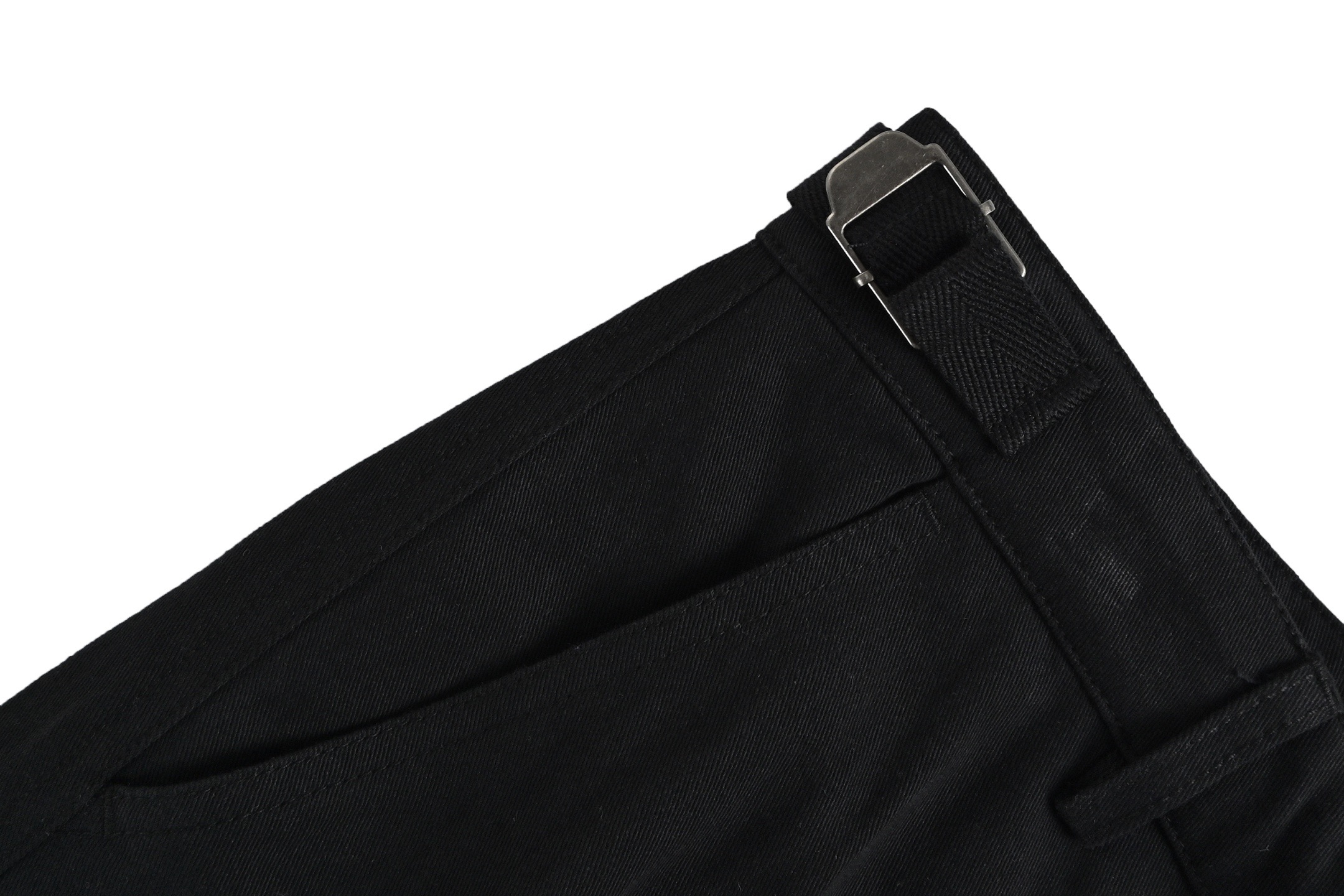 Balenciaga/巴黎世家 25ss 刺绣多口袋工装长裤-High Quatity Cheap Brand wholesale wholesaler seller Clothes Bags handbags Sneakers Top Fashion Clothing Shoes from China Factory Chinese suppliers best Quality Beautiful Price Balenciaga/巴黎世家 25ss 刺绣多口袋工装长裤