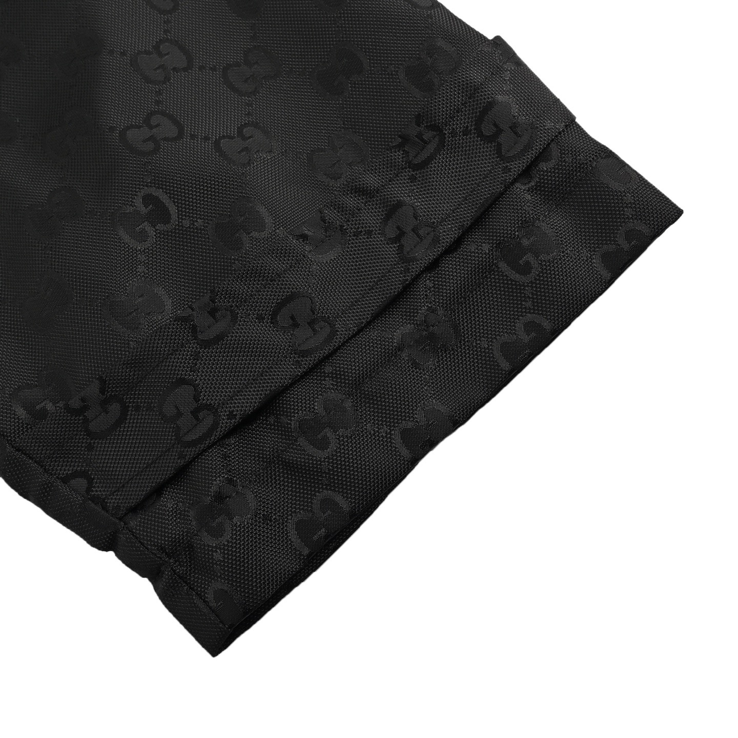 Gucci/古驰 暗纹提花拼接连帽风衣外套-High Quatity Cheap Brand wholesale wholesaler seller Clothes Bags handbags Sneakers Top Fashion Clothing Shoes from China Factory Chinese suppliers best Quality Beautiful Price Gucci/古驰 暗纹提花拼接连帽风衣外套