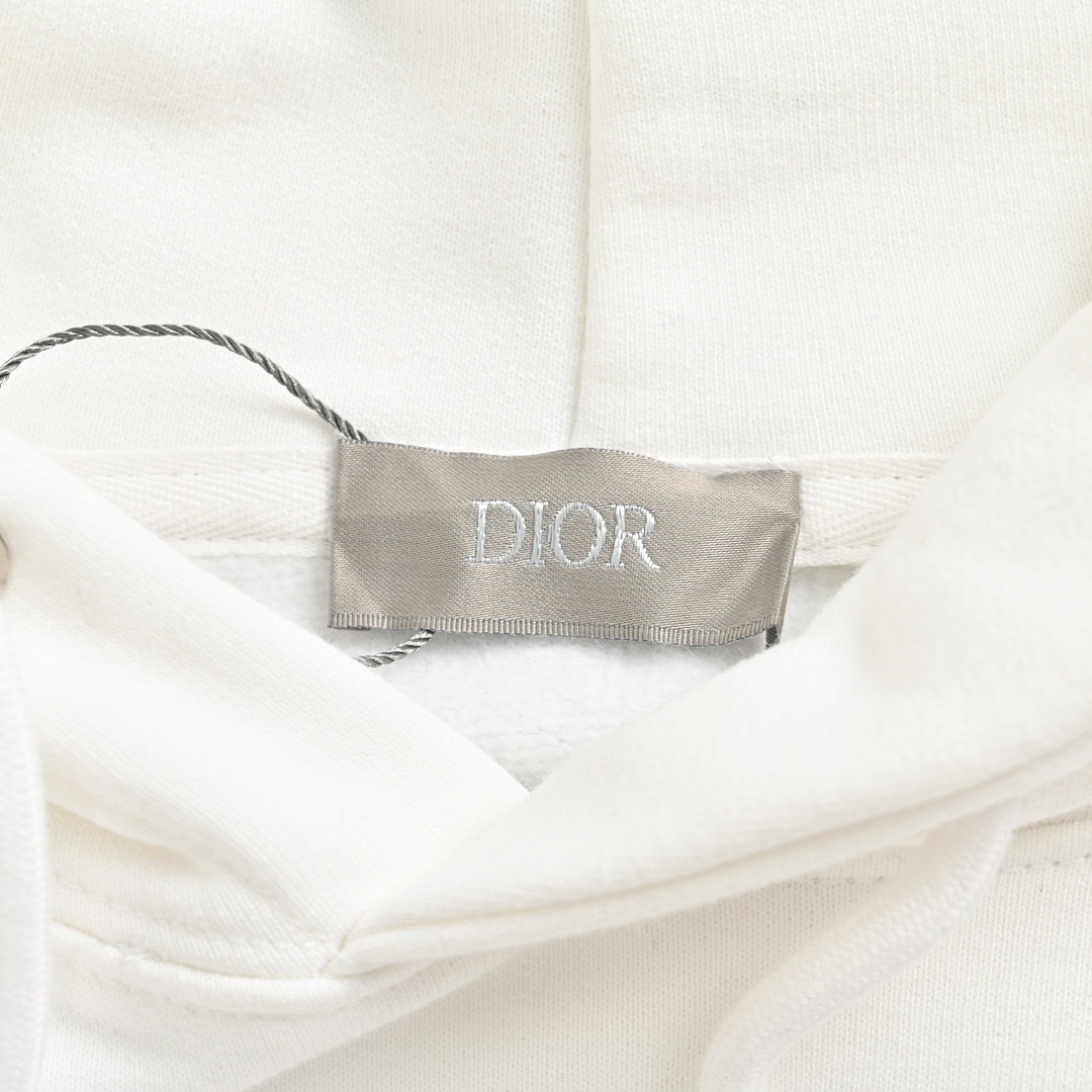 Dior /迪奥 22Fw 渐变花卉字母刺绣连帽卫衣-High Quatity Cheap Brand wholesale wholesaler seller Clothes Bags handbags Sneakers Top Fashion Clothing Shoes from China Factory Chinese suppliers best Quality Beautiful Price Dior /迪奥 22Fw 渐变花卉字母刺绣连帽卫衣