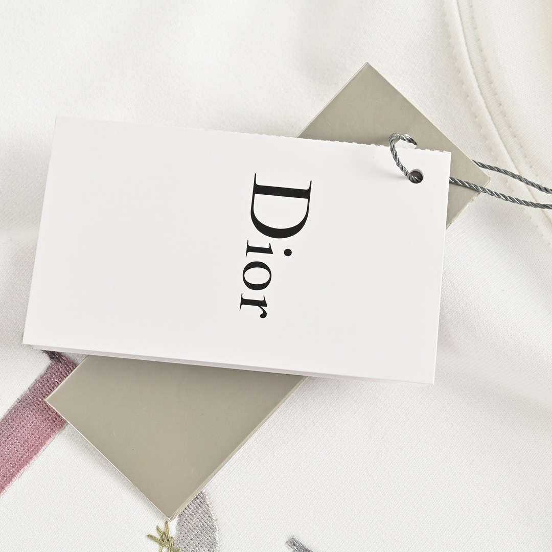 Dior /迪奥 22Fw 渐变花卉字母刺绣连帽卫衣-High Quatity Cheap Brand wholesale wholesaler seller Clothes Bags handbags Sneakers Top Fashion Clothing Shoes from China Factory Chinese suppliers best Quality Beautiful Price Dior /迪奥 22Fw 渐变花卉字母刺绣连帽卫衣