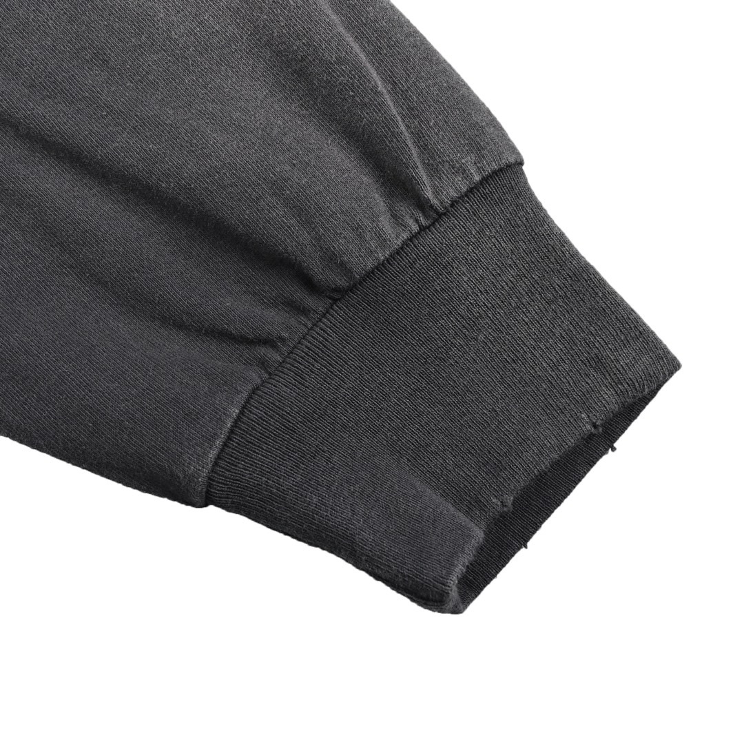 SAINT MICHAEL 24Fw 爱心千纸鹤印花长袖-High Quatity Cheap Brand wholesale wholesaler seller Clothes Bags handbags Sneakers Top Fashion Clothing Shoes from China Factory Chinese suppliers best Quality Beautiful Price SAINT MICHAEL 24Fw 爱心千纸鹤印花长袖
