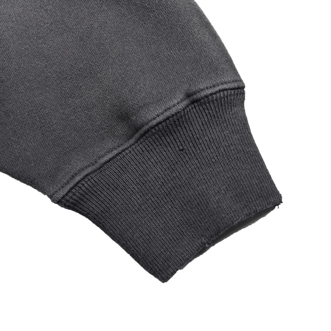 SAINT MICHAEL 24Fw 美杜莎九头蛇印花圆领卫衣-High Quatity Cheap Brand wholesale wholesaler seller Clothes Bags handbags Sneakers Top Fashion Clothing Shoes from China Factory Chinese suppliers best Quality Beautiful Price SAINT MICHAEL 24Fw 美杜莎九头蛇印花圆领卫衣