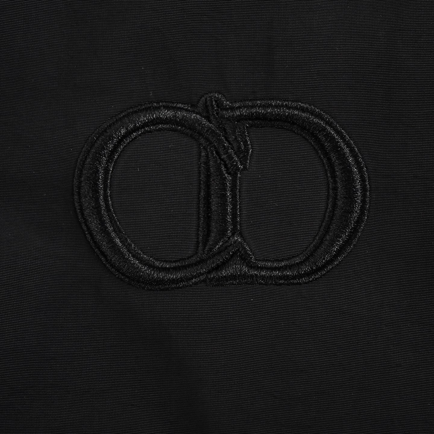 Dior/迪奥 满印拼接卡扣连帽风衣外套 Dior/迪奥 满印拼接卡扣连帽风衣外套