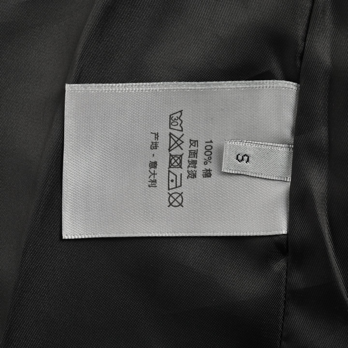 Dior/迪奥 满印拼接卡扣连帽风衣外套 Dior/迪奥 满印拼接卡扣连帽风衣外套