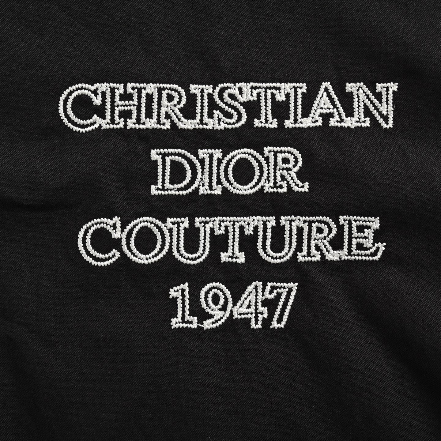 Dior/迪奥 24Fw 字母印花连帽风衣外套 Dior/迪奥 24Fw 字母印花连帽风衣外套