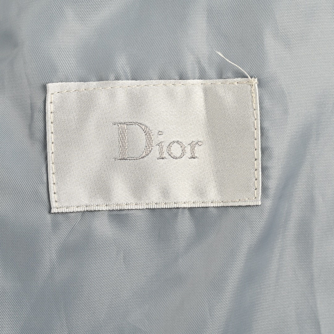 Dior/迪奥 24Fw 新款菱形格纹衬衫夹克-High Quatity Cheap Brand wholesale wholesaler seller Clothes Bags handbags Sneakers Top Fashion Clothing Shoes from China Factory Chinese suppliers best Quality Beautiful Price Dior/迪奥 24Fw 新款菱形格纹衬衫夹克