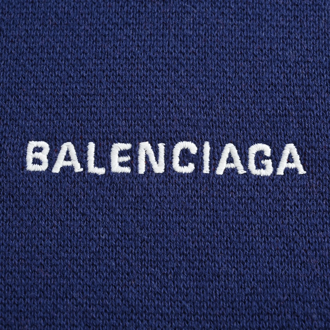 Balenciaga/巴黎世家 22Fw 经典可乐提花毛衣-High Quatity Cheap Brand wholesale wholesaler seller Clothes Bags handbags Sneakers Top Fashion Clothing Shoes from China Factory Chinese suppliers best Quality Beautiful Price Balenciaga/巴黎世家 22Fw 经典可乐提花毛衣