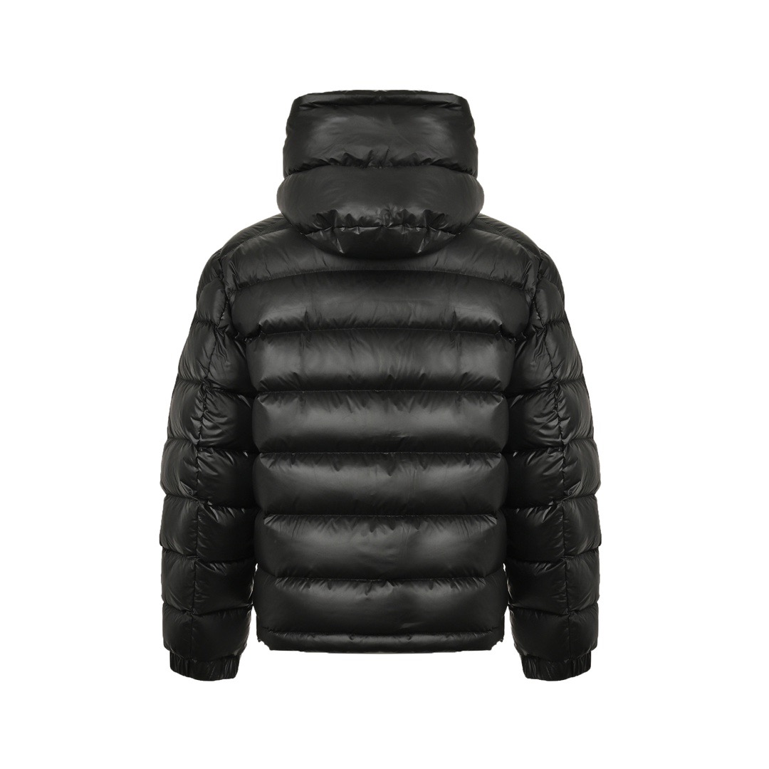 Moncler/蒙口 24Fw 蝙蝠侠标识羽绒服 Moncler/蒙口 24Fw 蝙蝠侠标识羽绒服
