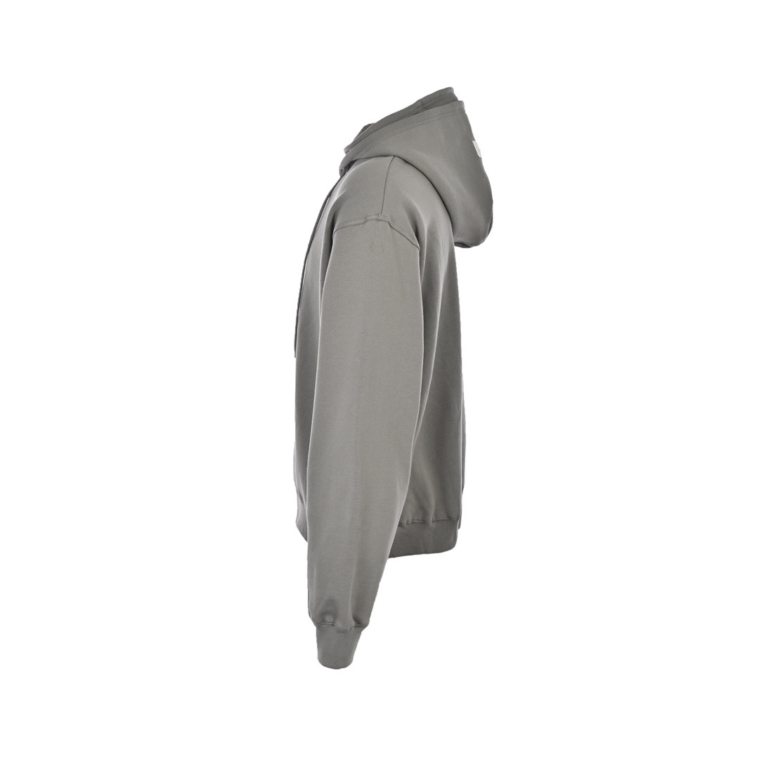 Fear of god & Nike 联名刺绣小标双帽卫衣 超级爱的这件双帽
