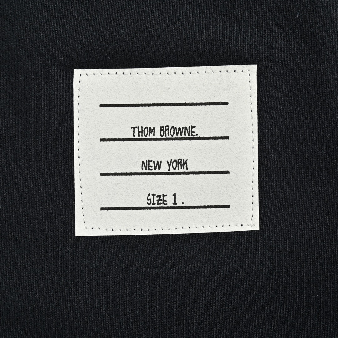 Thom Browne/汤姆布朗 四杠色织棒球服拉链外套-Chinese UA Cheap High Quatity Brand Clothes Bags handbags Sneakers wholesale wholesaler seller from China Factory suppliers Fashion Clothing Shoes best Quality Beautiful Price Thom Browne/汤姆布朗 四杠色织棒球服拉链外套
