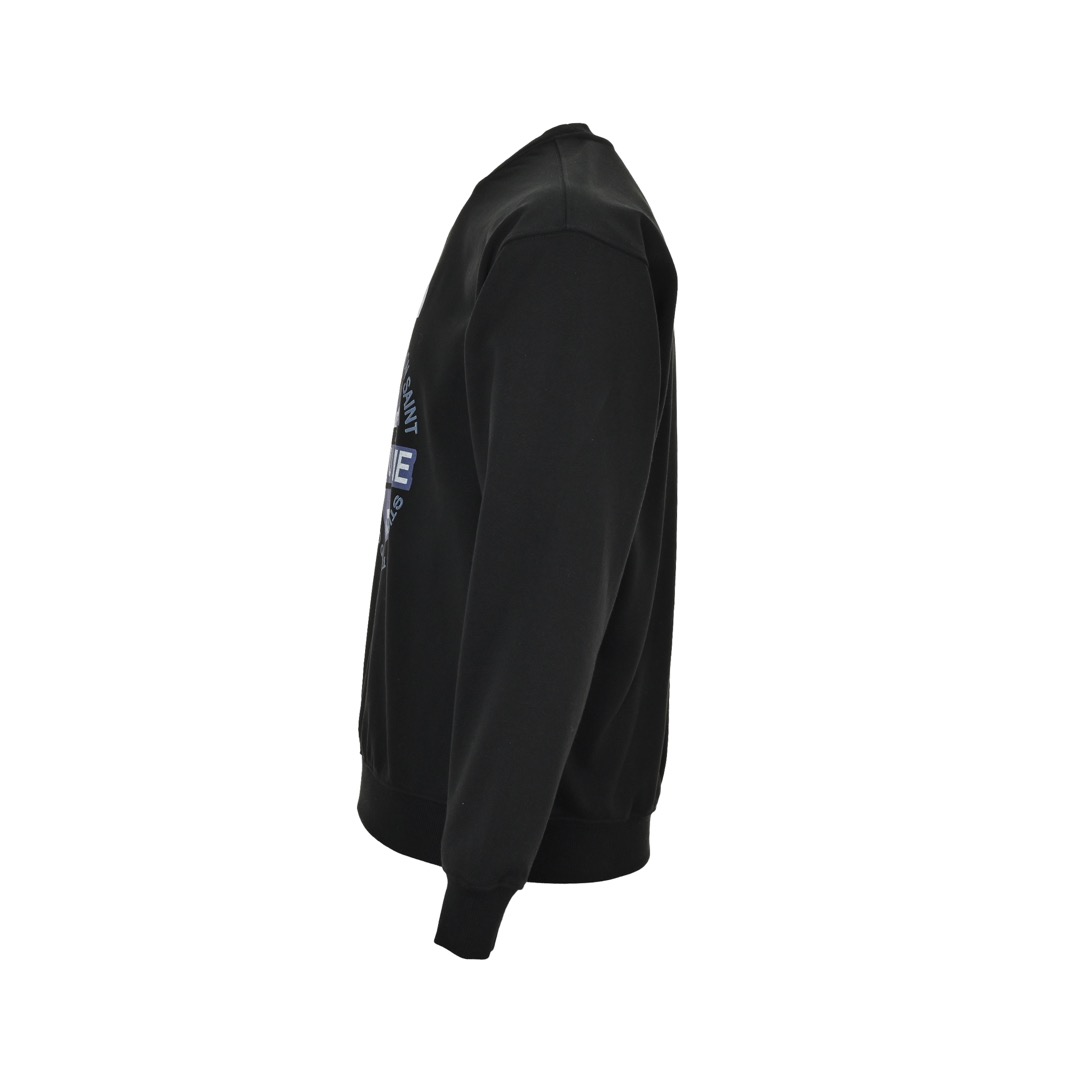 The North Face/北面 24Fw 字母logo印花圆领卫衣 The North Face/北面 24Fw 字母logo印花圆领卫衣