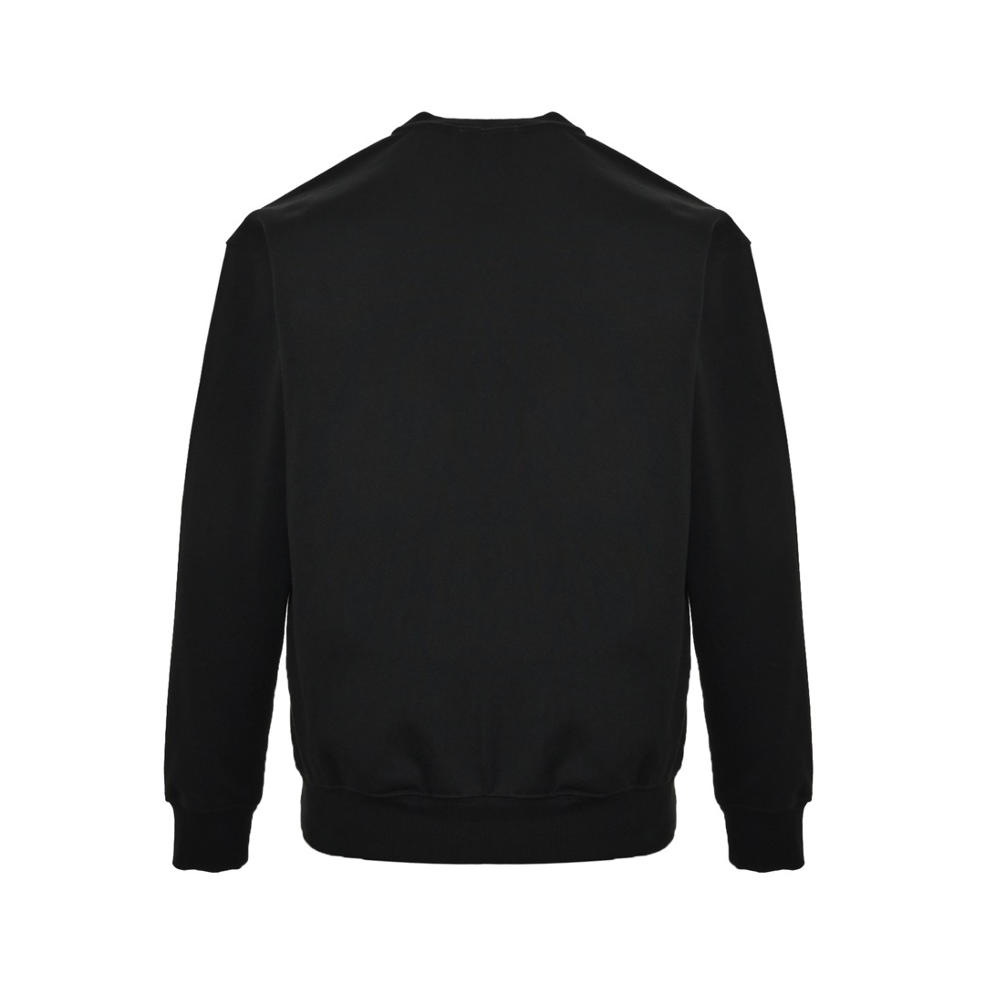 The North Face/北面 24Fw 字母logo印花圆领卫衣 The North Face/北面 24Fw 字母logo印花圆领卫衣