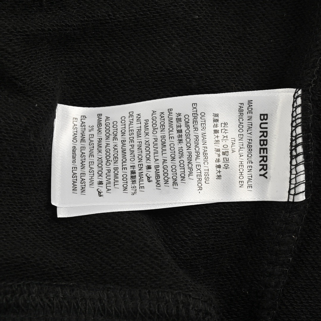 Burberry/巴宝莉 23Fw 格纹帽拼接连帽卫衣-Chinese wholesaler seller Clothes Bags handbags wholesale Shoes High Quatity wholesaler seller Cheap Sneakers from China Factory Chinese suppliers china wholesale clothing wholesaler seller Burberry/巴宝莉 23Fw 格纹帽拼接连帽卫衣
