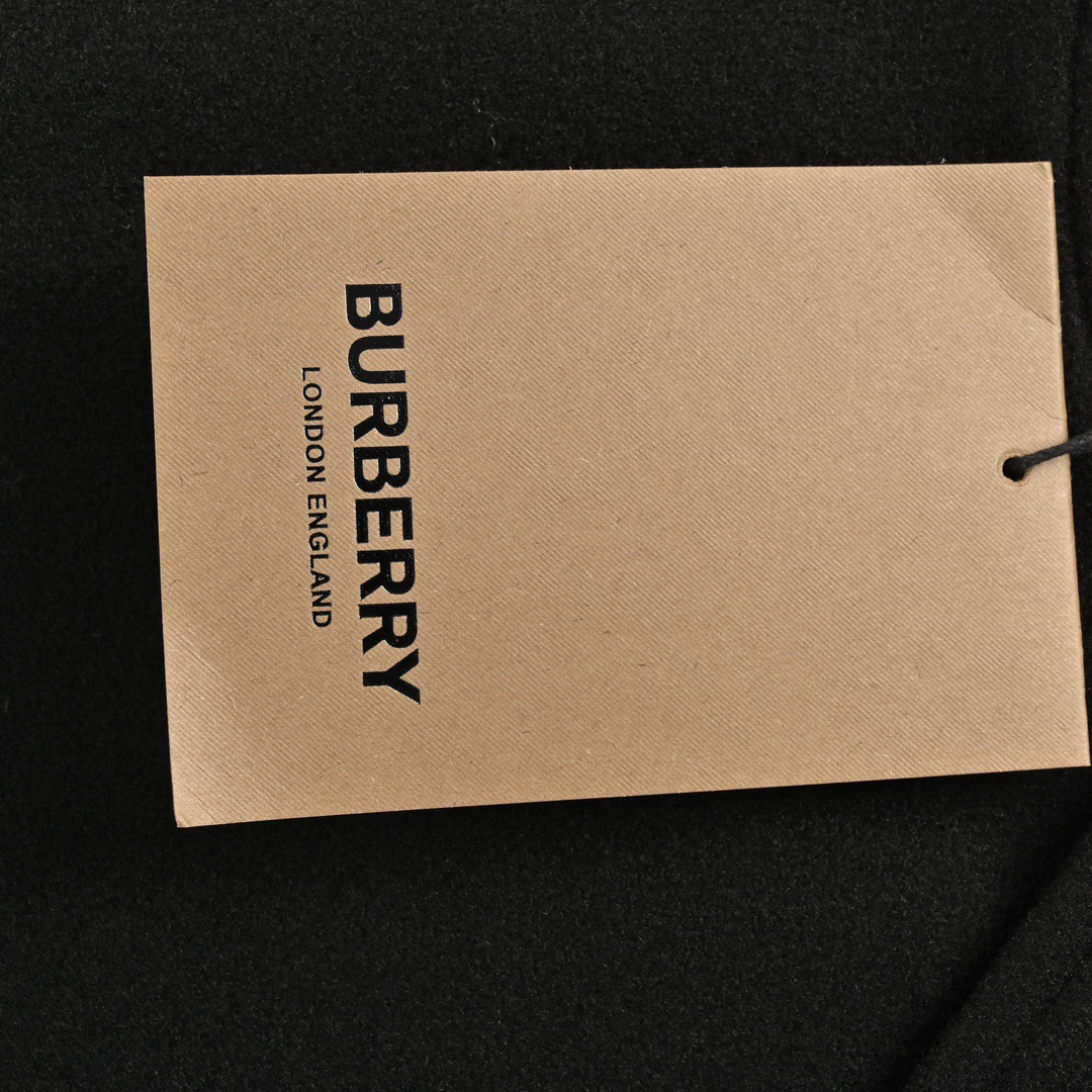 Burberry/巴宝莉 后背刺绣小熊棒球服外套