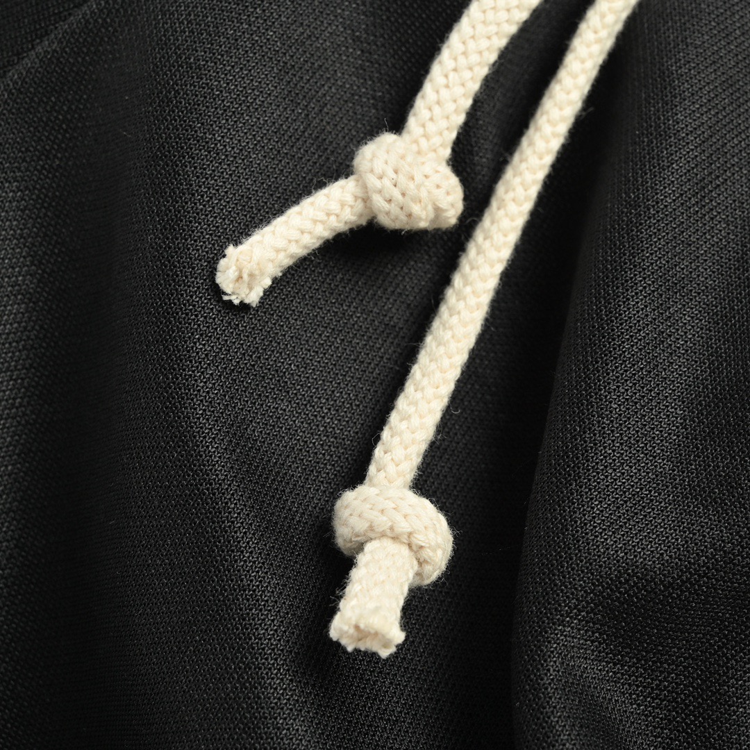 Gucci/古驰 经典侧边双G反光织带套装长裤
