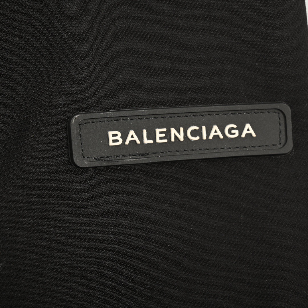 Balenciaga/巴黎世家 24Fw 涂鸦夹克西装