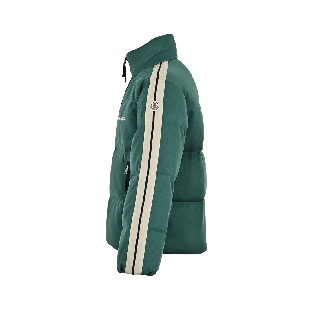Moncler & Palm Angels 联名款织带羽绒服-莆田鞋,莆田鞋货源,高仿鞋,高仿鞋货源,安福档口,莆田高仿鞋,莆田鞋批发,高仿鞋批发,莆田高仿运动鞋,高仿运动鞋,莆田运动鞋 Moncler & Palm Angels 联名款织带羽绒服