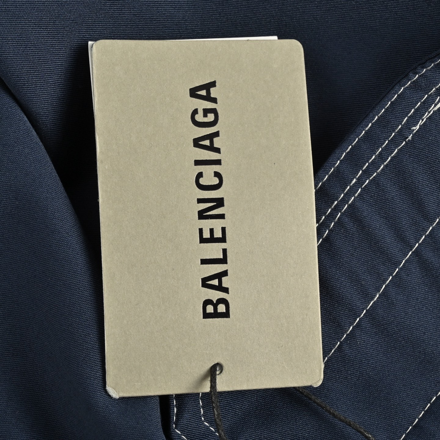 Balenciaga/巴黎世家 25ss 刺绣徽标可拆卸多功能工装裤-莆田鞋,莆田鞋货源,高仿鞋,高仿鞋货源,安福档口,莆田高仿鞋,莆田鞋批发,高仿鞋批发,莆田高仿运动鞋,高仿运动鞋,莆田运动鞋 Balenciaga/巴黎世家 25ss 刺绣徽标可拆卸多功能工装裤