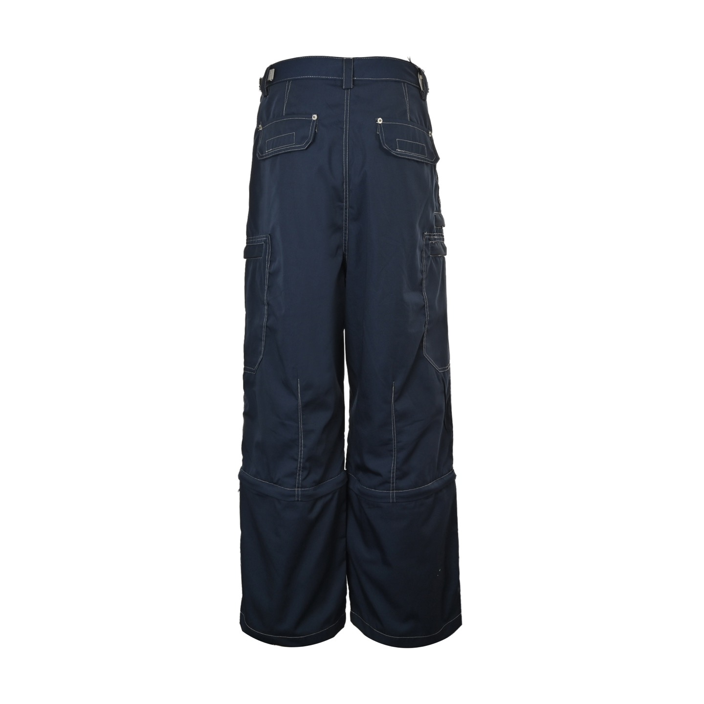 Balenciaga/巴黎世家 25ss 刺绣徽标可拆卸多功能工装裤-莆田鞋,莆田鞋货源,高仿鞋,高仿鞋货源,安福档口,莆田高仿鞋,莆田鞋批发,高仿鞋批发,莆田高仿运动鞋,高仿运动鞋,莆田运动鞋 Balenciaga/巴黎世家 25ss 刺绣徽标可拆卸多功能工装裤