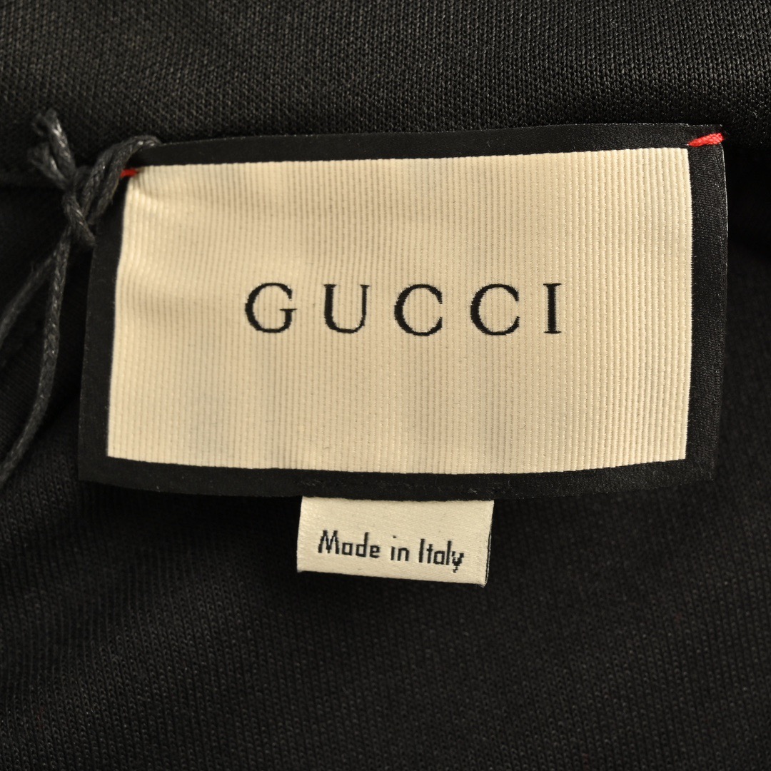 Gucci/古驰 经典织带套装外套