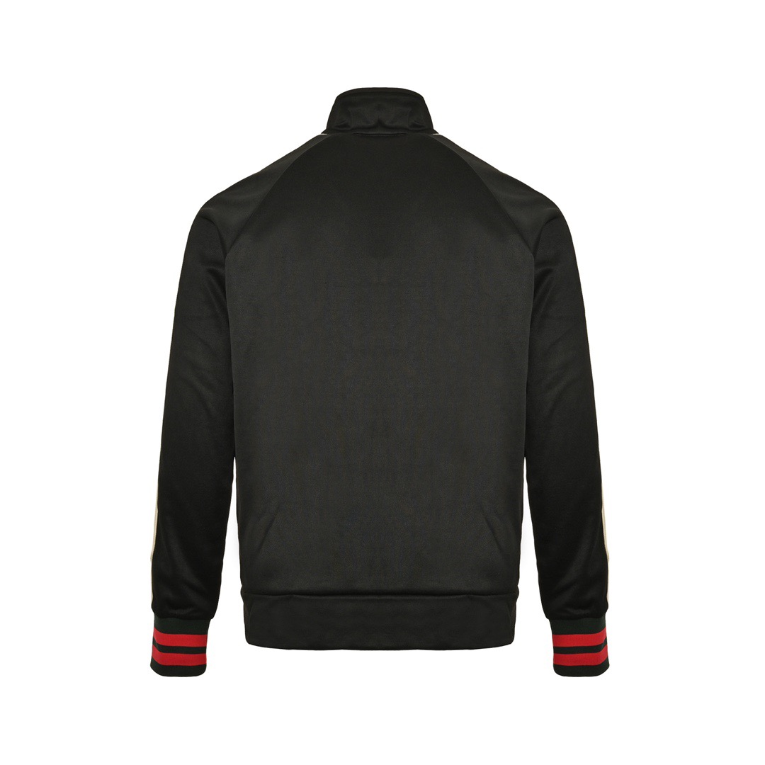 Gucci/古驰 经典织带套装外套