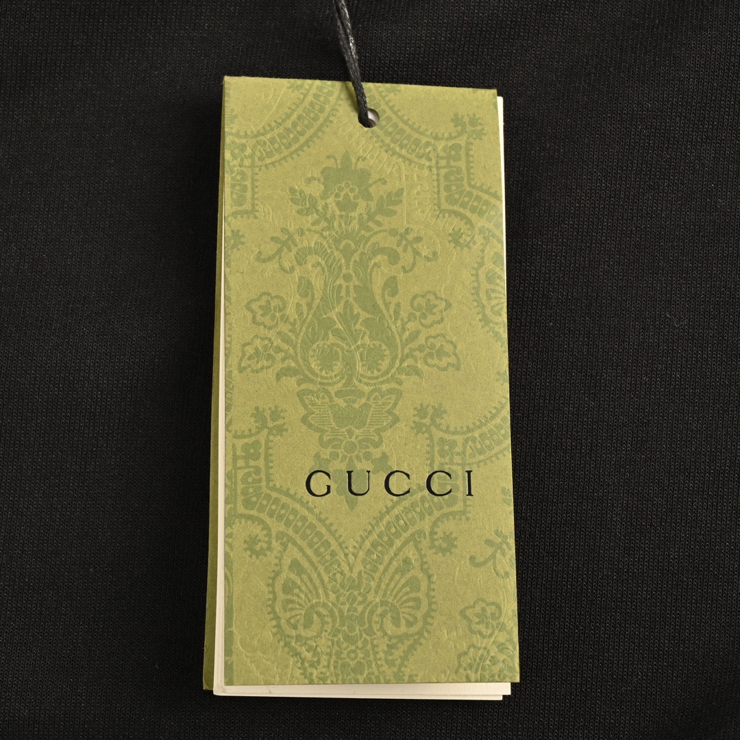 Gucci/古驰 经典织带套装外套