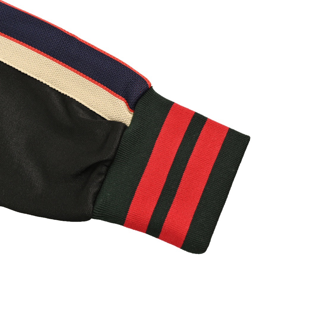 Gucci/古驰 经典织带套装外套
