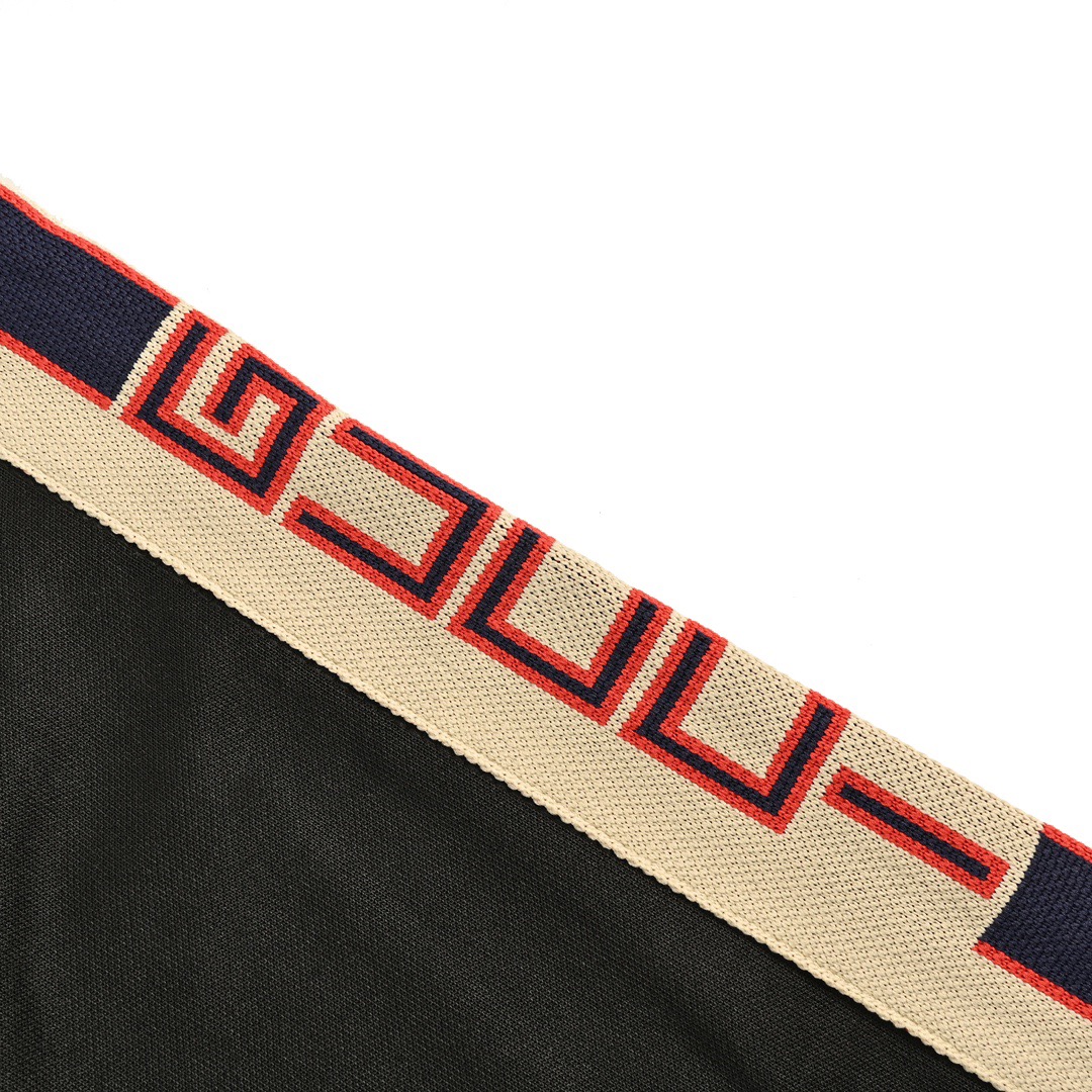Gucci/古驰 经典织带套装外套