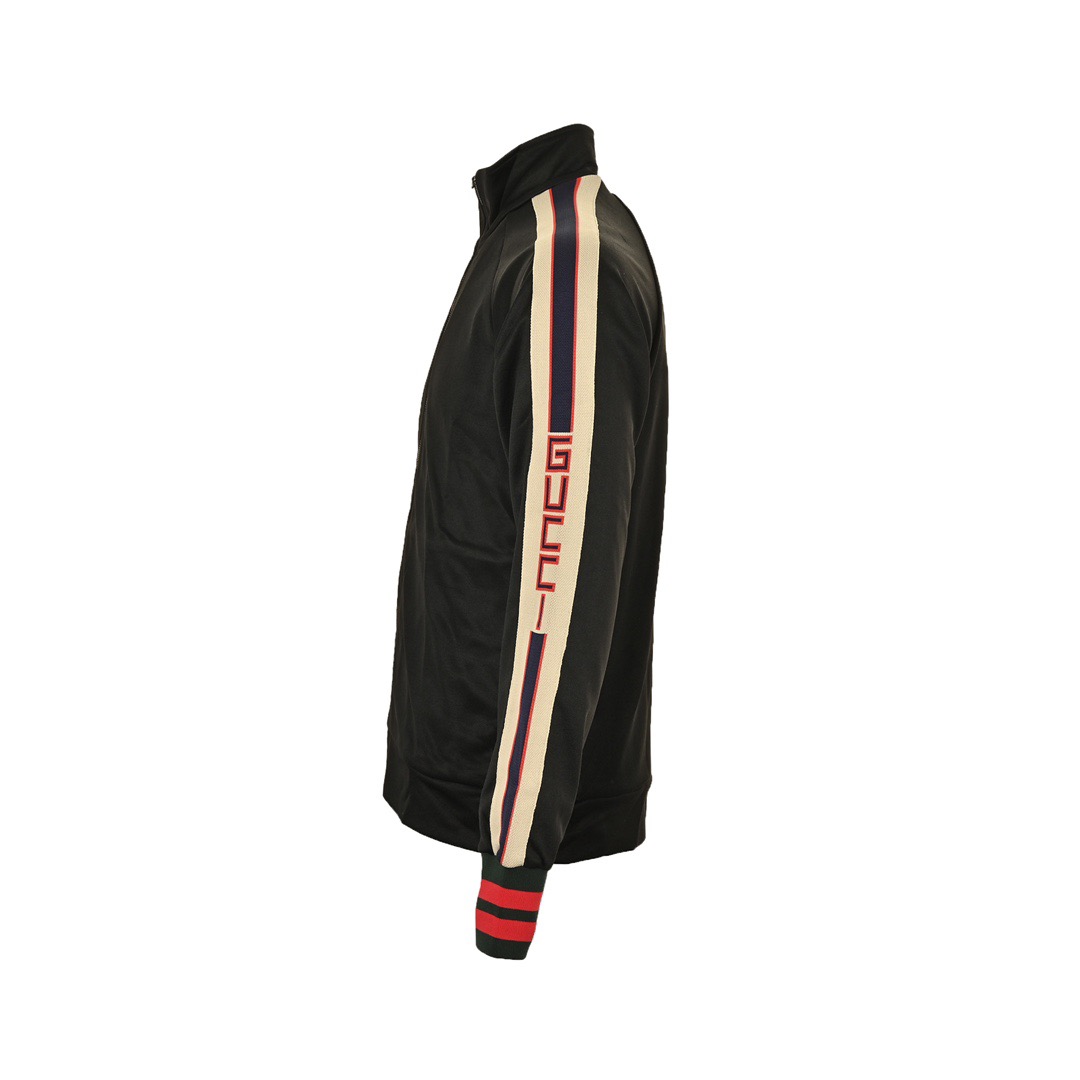 Gucci/古驰 经典织带套装外套