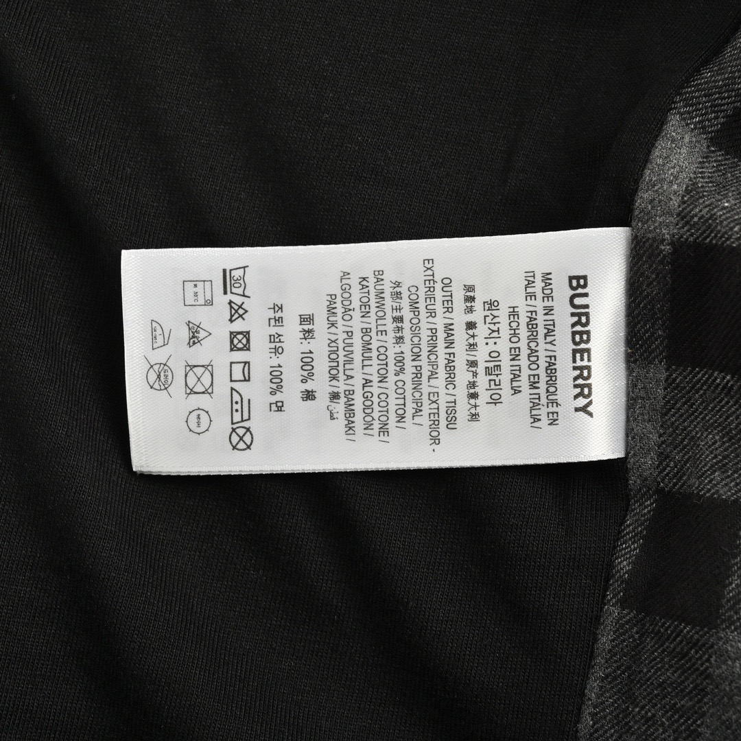 Burberry/巴宝莉 23Fw B标格纹内衬拉链连帽卫衣外套-莆田鞋,莆田鞋货源,高仿鞋,高仿鞋货源,安福档口,莆田高仿鞋,莆田鞋批发,高仿鞋批发,莆田高仿运动鞋,高仿运动鞋,莆田运动鞋 Burberry/巴宝莉 23Fw B标格纹内衬拉链连帽卫衣外套