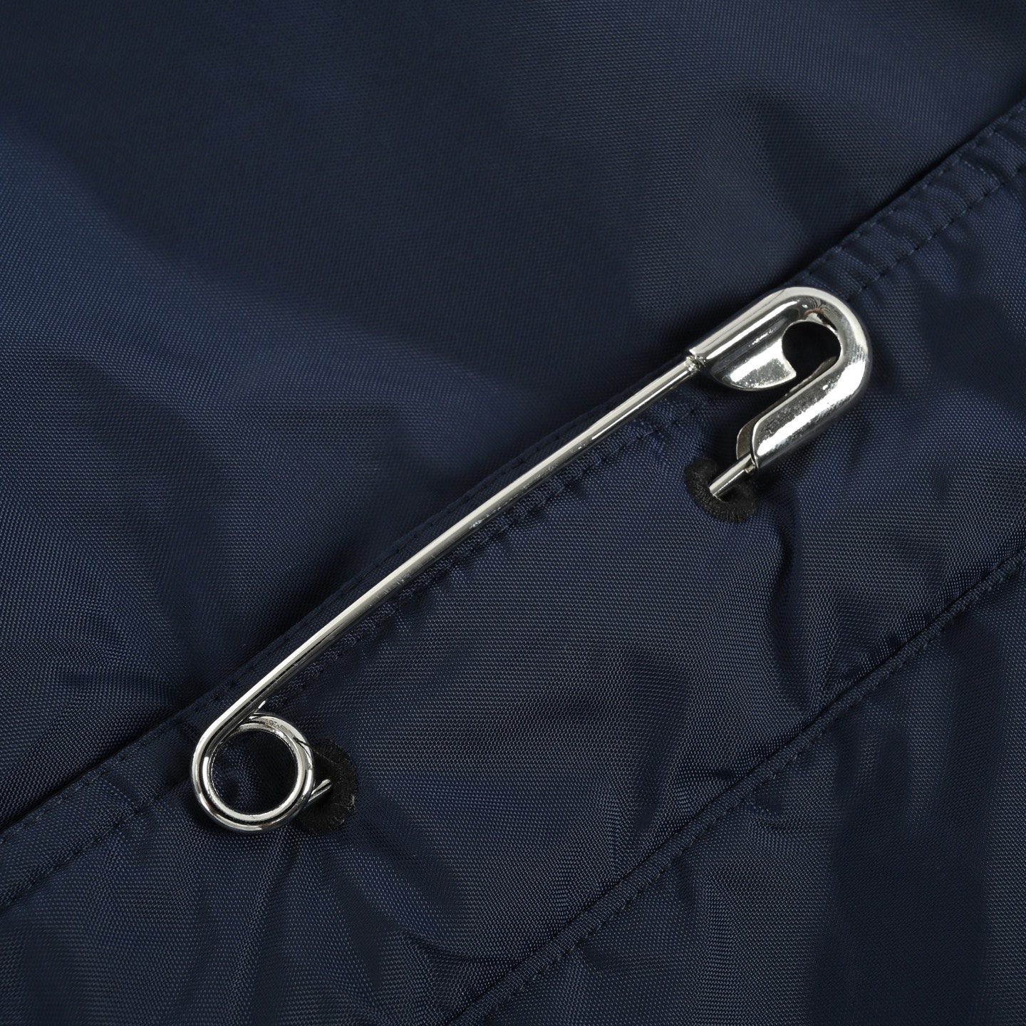 Balenciaga/巴黎世家 别针双面穿棉服外套