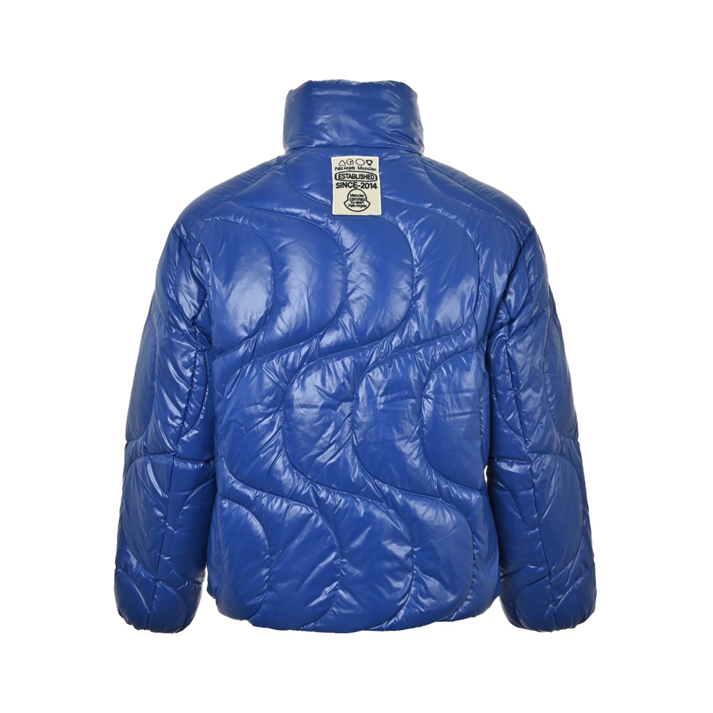 Moncler & Palm Angels 联名款Haunani系列羽绒服-Chinese UA Cheap High Quatity Brand Clothes Bags handbags Sneakers wholesale wholesaler seller from China Factory suppliers Fashion Clothing Shoes best Quality Beautiful Price Moncler & Palm Angels 联名款Haunani系列羽绒服