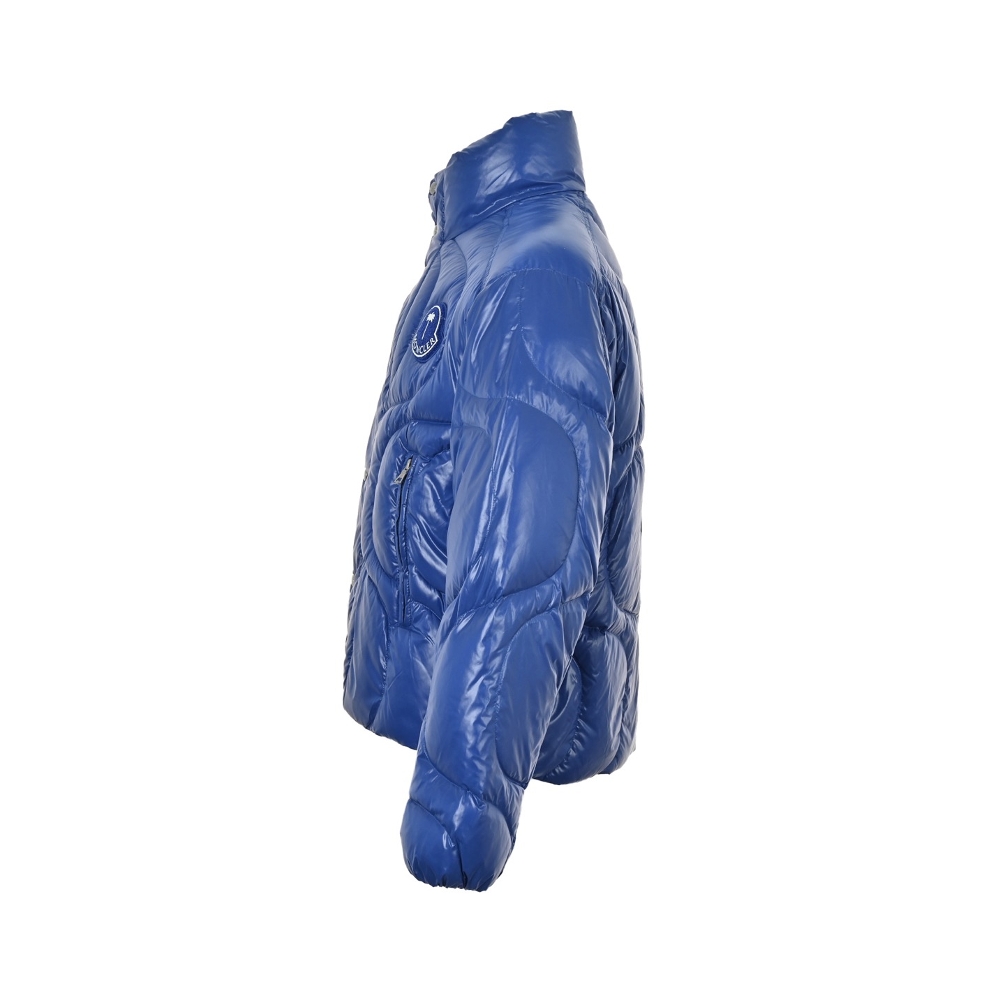 Moncler & Palm Angels 联名款Haunani系列羽绒服-Chinese UA Cheap High Quatity Brand Clothes Bags handbags Sneakers wholesale wholesaler seller from China Factory suppliers Fashion Clothing Shoes best Quality Beautiful Price Moncler & Palm Angels 联名款Haunani系列羽绒服