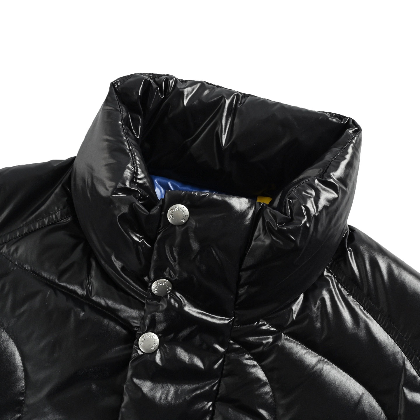 Moncler & Palm Angels 联名款Haunani系列羽绒服 90绒高端绒 Moncler x Palm angels联名款