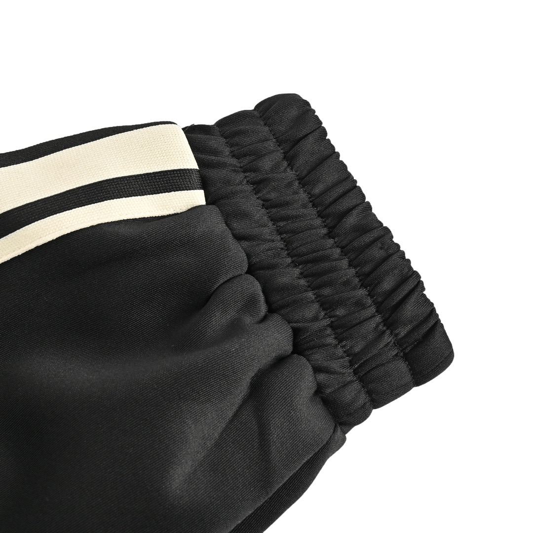 Celine /赛琳 23Fw 经典小标织带套装外套