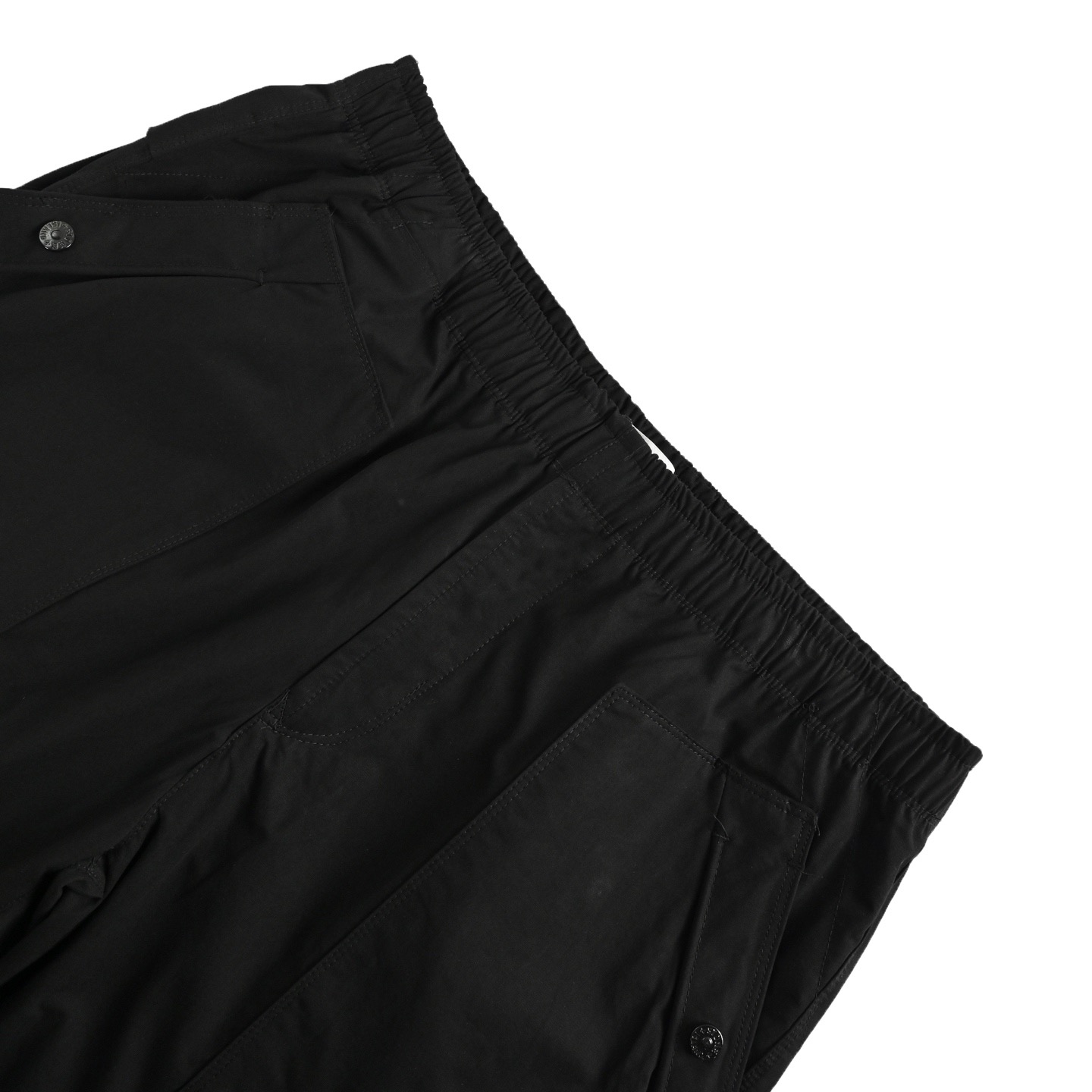 Stone Island/石头岛 经典徽标工装长裤