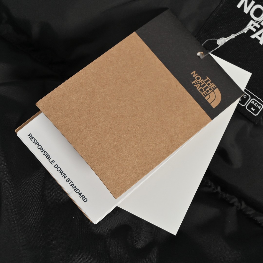 The North Face / 北面 1996Nuptes羽绒服 The North Face