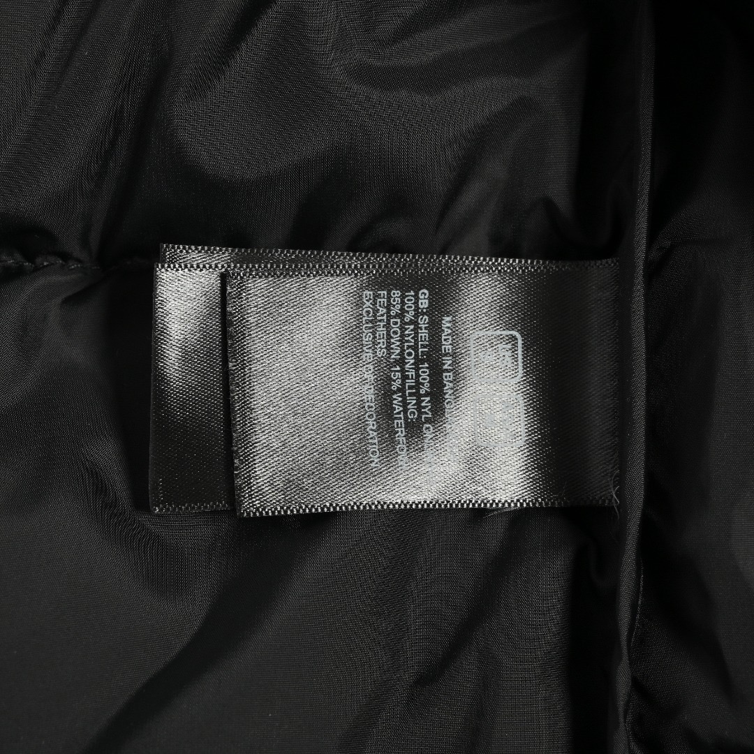 The North Face / 北面 1996Nuptes羽绒服 The North Face