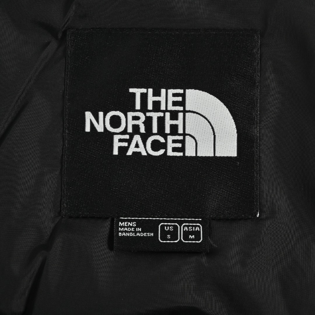 The North Face / 北面 1996Nuptes羽绒服 The North Face