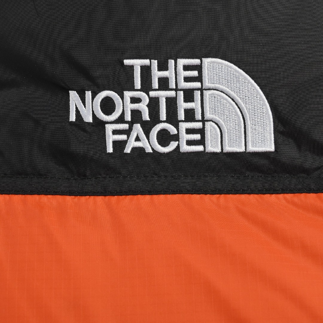 TheNorthFace/北面 经典1996Nuptse 羽绒服