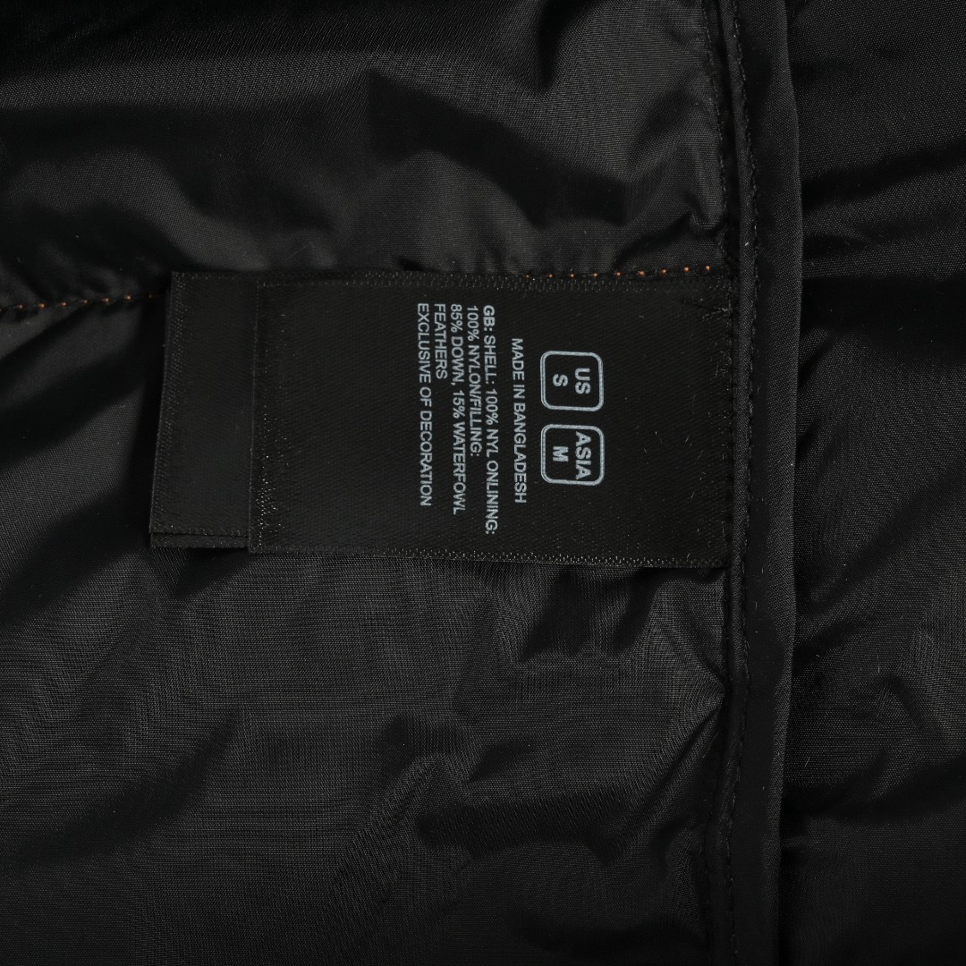 TheNorthFace/北面 经典1996Nuptse 羽绒服