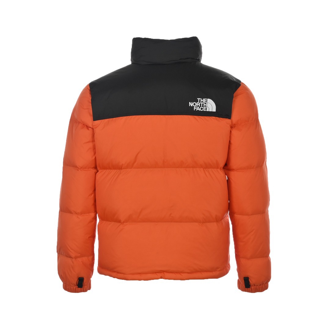 TheNorthFace/北面 经典1996Nuptse 羽绒服