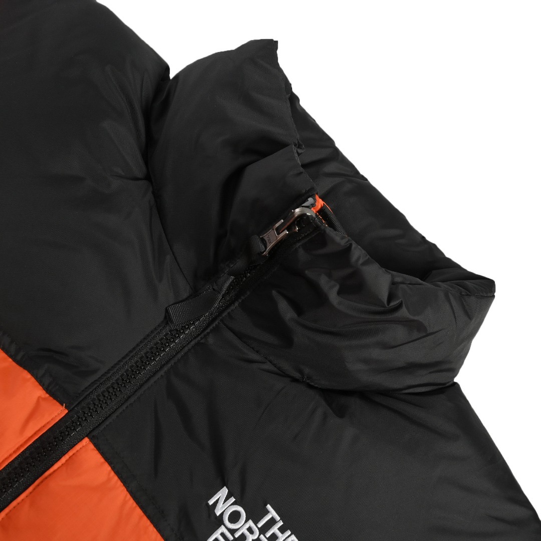 TheNorthFace/北面 经典1996Nuptse 羽绒服